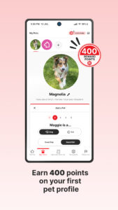 myPurina – Pet Rewards App 1.57.0 screenshot 4