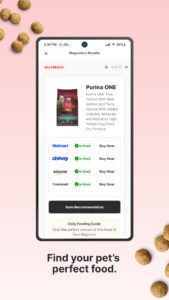 myPurina – Pet Rewards App 1.57.0 screenshot 6