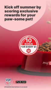 myPurina – Pet Rewards & Care 1.56.0 screenshot 1