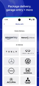 myQ Garage & Access Control 5.286.0.87977 screenshot 6