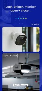 myQ Garage & Access Control 5.285.0.87708 screenshot 3