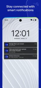 myQ Garage & Access Control 5.285.0.87708 screenshot 5