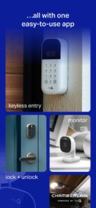 myQ Garage & Access Control 5.283.0.87315 screenshot 4