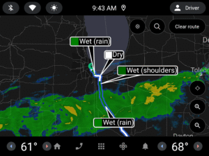 MyRadar Weather Radar (Wear OS) 8.61.1 screenshot 26