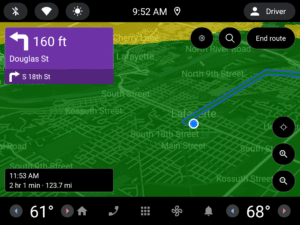 MyRadar Weather Radar (Wear OS) 8.61.1 screenshot 27