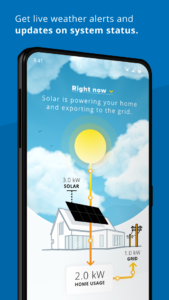 SunStrong Connect 1.0.98 screenshot 6