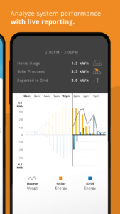 SunStrong Connect screenshot 5