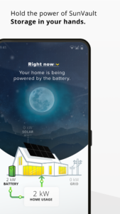 SunStrong Connect screenshot 8