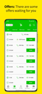 My Teletalk 2025.06.22.51 screenshot 2