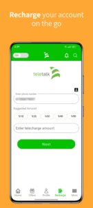 My Teletalk 2025.06.22.51 screenshot 4