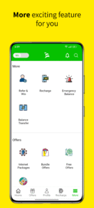 My Teletalk 2025.06.22.51 screenshot 5