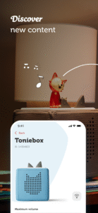 tonies 2.136.2 screenshot 4