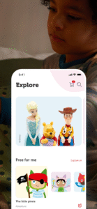 tonies 2.135.1 screenshot 6