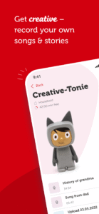 tonies 2.135.1 screenshot 7