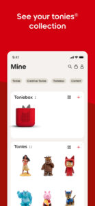 tonies 2.125.0 screenshot 2