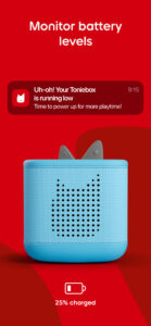 tonies 2.125.0 screenshot 4