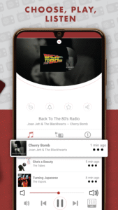 myTuner FM Radio App 9.6.3 screenshot 2
