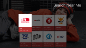 myTuner FM Radio App 9.6.3 screenshot 12