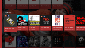 myTuner FM Radio App 9.6.3 screenshot 7