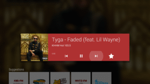 myTuner FM Radio App 9.6.3 screenshot 9