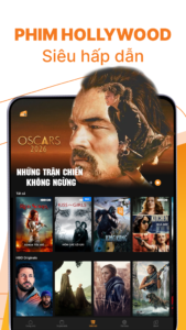MyTV: Bóng Đá, Xem Phim, Tivi 2.4.3 screenshot 12