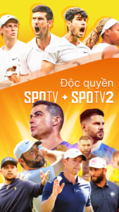 MyTV: Bóng Đá, Xem Phim, Tivi 2.4.3 screenshot 13