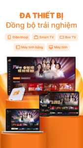 MyTV: Bóng Đá, Xem Phim, Tivi 2.4.3 screenshot 16