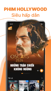 MyTV: Bóng Đá, Xem Phim, Tivi 2.4.3 screenshot 4