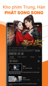 MyTV: Bóng Đá, Xem Phim, Tivi 2.4.3 screenshot 6