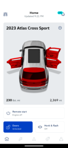 myVW 2025.6.25-7771 screenshot 1