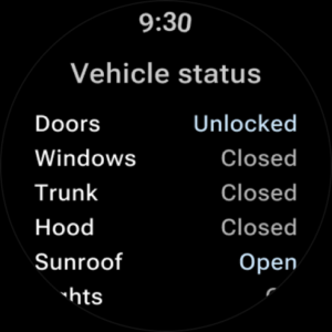 myVW 2025.6.25-7771 screenshot 11