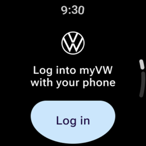 myVW 2025.6.25-7771 screenshot 14