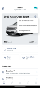 myVW 2025.6.25-7771 screenshot 3