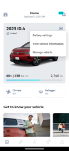 myVW 2025.6.25-7771 screenshot 5