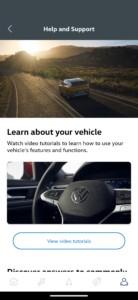myVW 2025.6.25-7771 screenshot 8