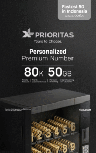 myXL - XL, PRIORITAS & HOME screenshot 13
