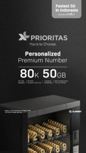myXL - XL, PRIORITAS & HOME screenshot 6