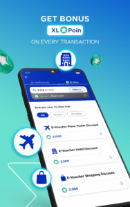 myXL - XL, PRIORITAS & HOME 8.4.0 screenshot 12