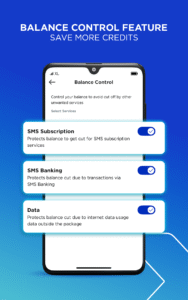 myXL - XL, PRIORITAS & HOME 8.4.0 screenshot 15