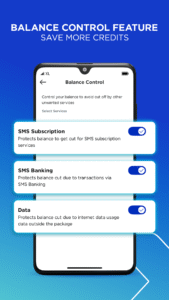 myXL - XL, PRIORITAS & HOME 8.4.0 screenshot 7