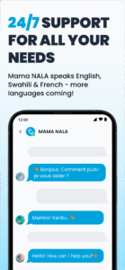 NALA Send Money Globally 1.1.292 screenshot 6
