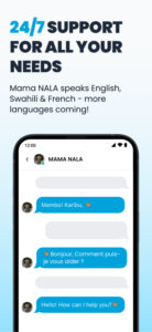 NALA Send Money Globally 1.1.279 screenshot 6