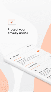 FastVPN: Secure & Private 6.1.0 screenshot 2