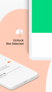FastVPN: Secure & Private 6.1.0 screenshot 3