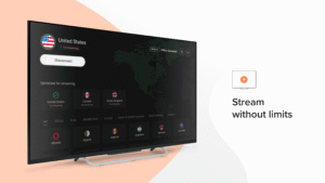 FastVPN: Secure & Private 6.1.0 screenshot 5