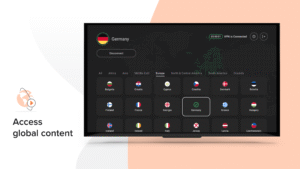 FastVPN: Secure & Private 6.1.0 screenshot 6