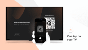 FastVPN: Secure & Private 6.1.0 screenshot 7