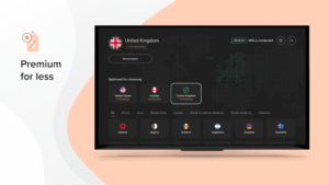 FastVPN: Secure & Private 6.1.0 screenshot 8