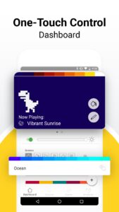 Nanoleaf 11.5.3 screenshot 1