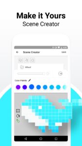 Nanoleaf 11.5.3 screenshot 2